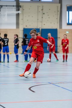 Bild 178 - B-Juniorinnen Kreismeisterschaft OD/RZ